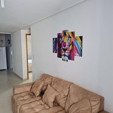 Anequim Apartment Кабедело Екстериор снимка