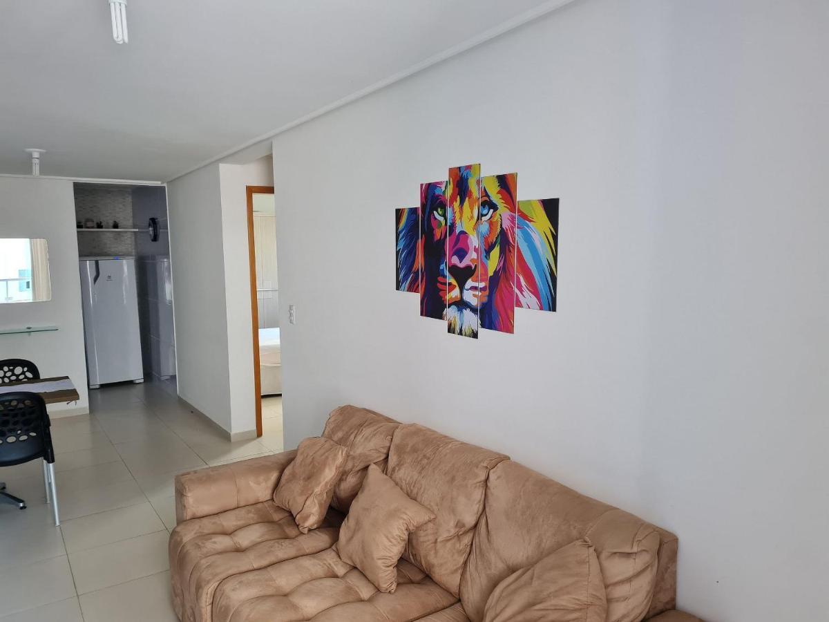 Anequim Apartment Кабедело Екстериор снимка